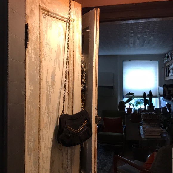 Matt & Nat expandable chain bag - Picture 5 of 5